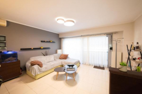Chris & Mary comfort rooms Thessaloniki center